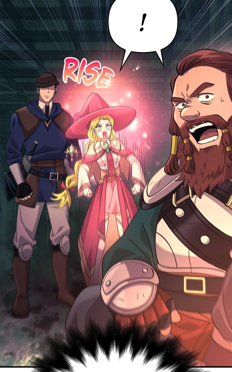 Surviving the Game as a Barbarian Chapter 24