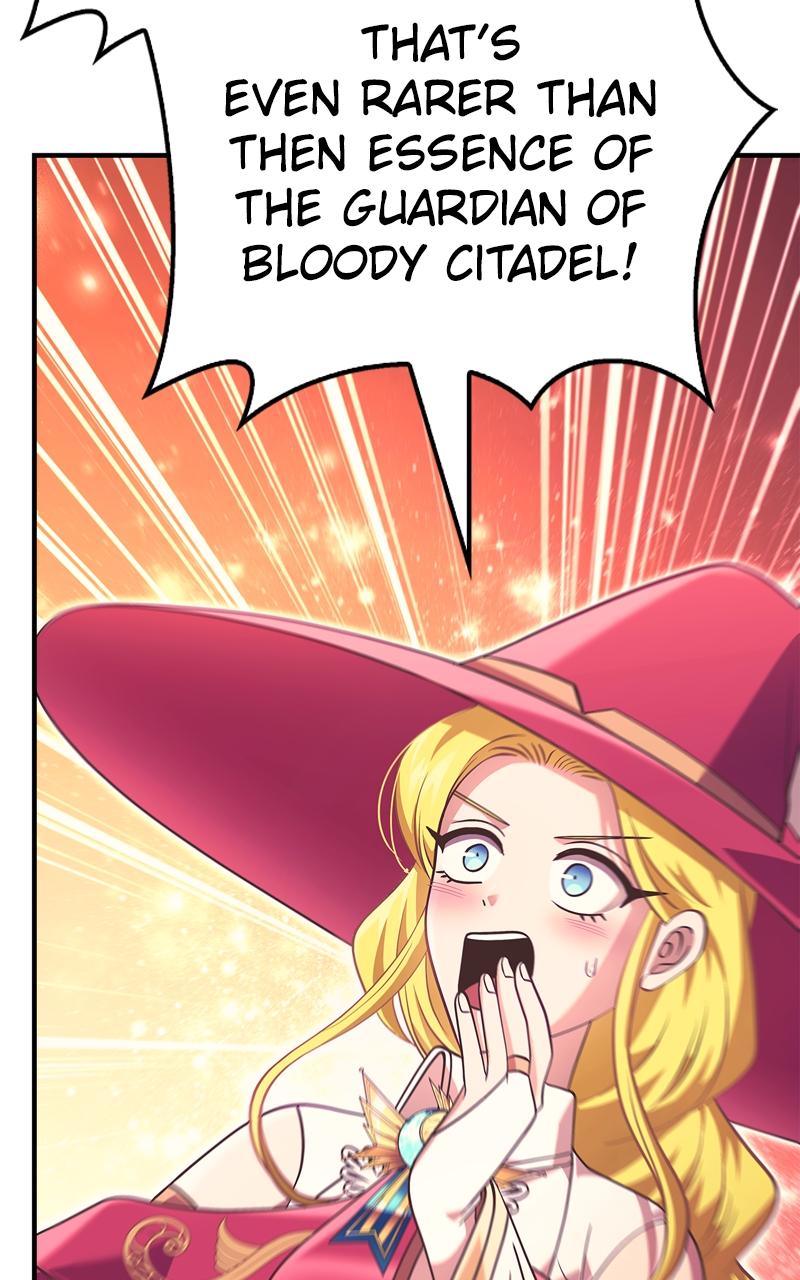 Surviving the Game as a Barbarian Chapter 24