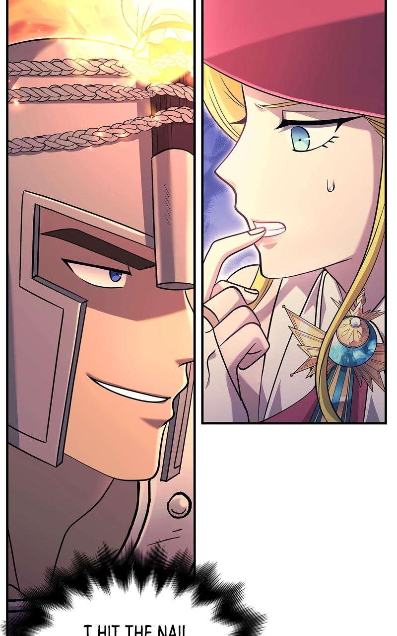 Surviving the Game as a Barbarian Chapter 24