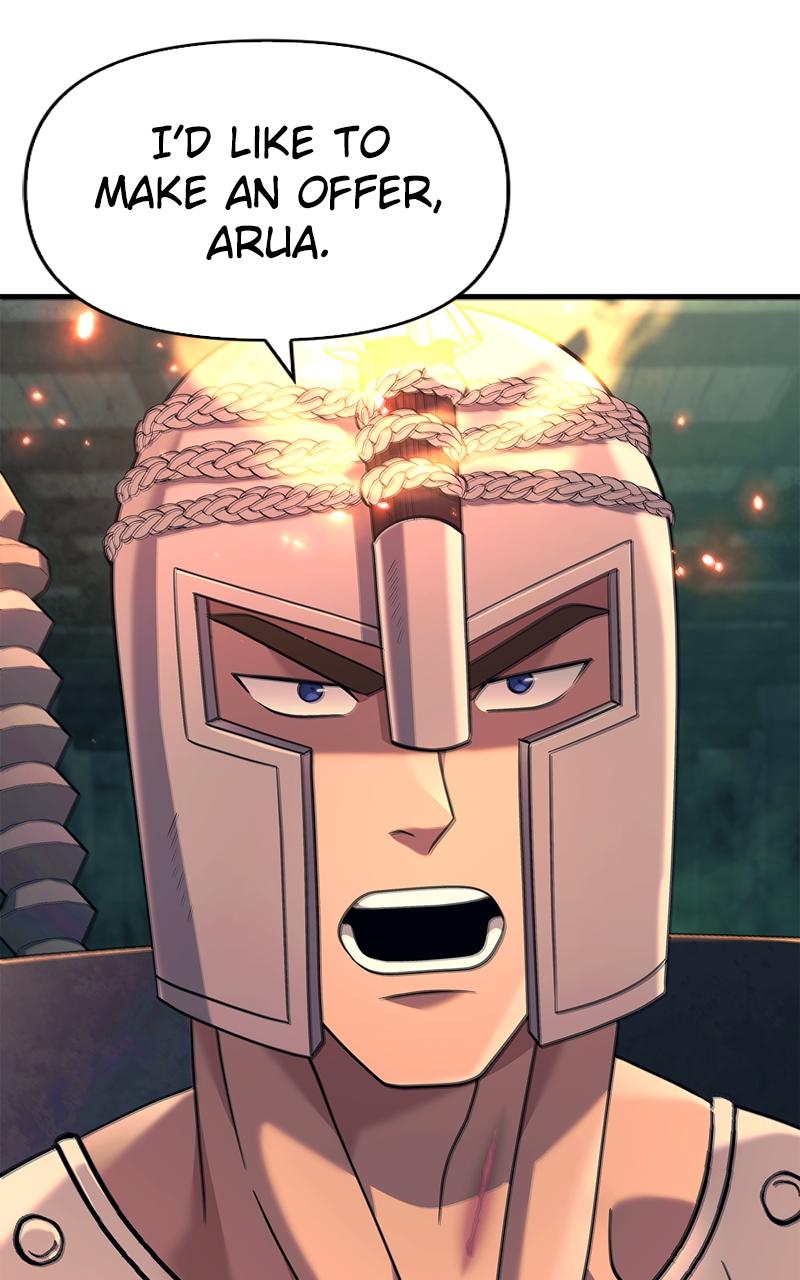 Surviving the Game as a Barbarian Chapter 24