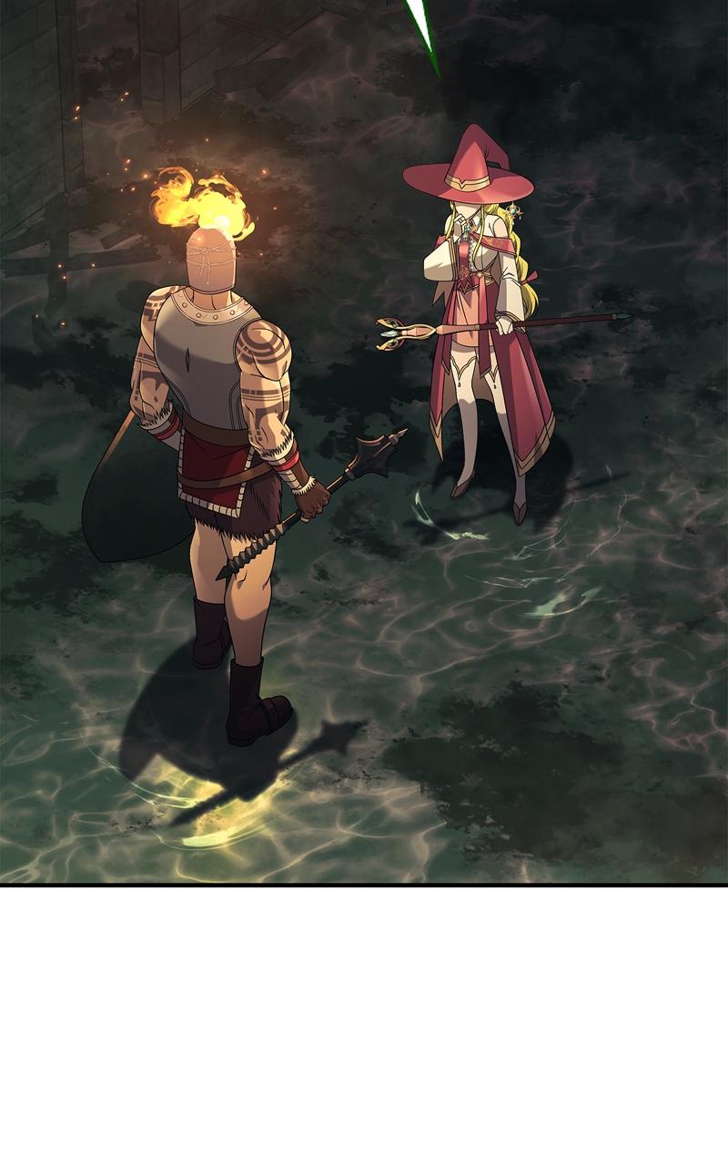 Surviving the Game as a Barbarian Chapter 25