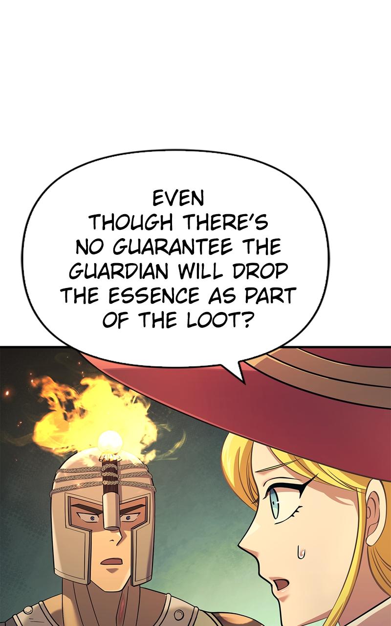 Surviving the Game as a Barbarian Chapter 25