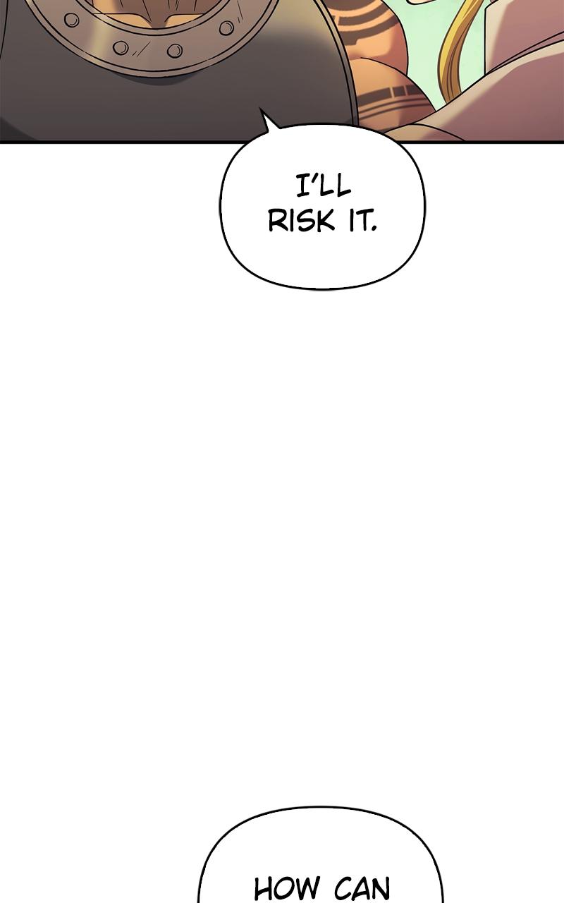 Surviving the Game as a Barbarian Chapter 25