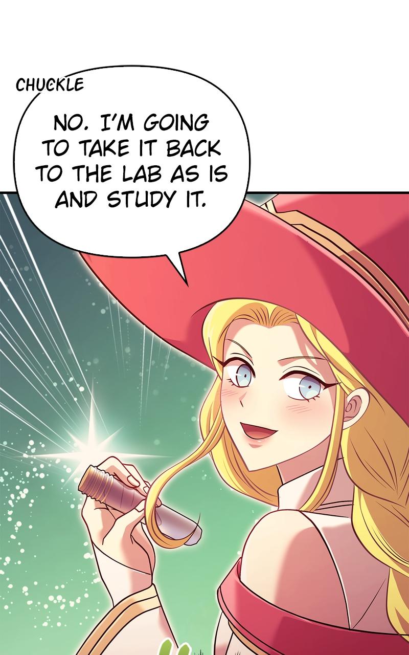 Surviving the Game as a Barbarian Chapter 25