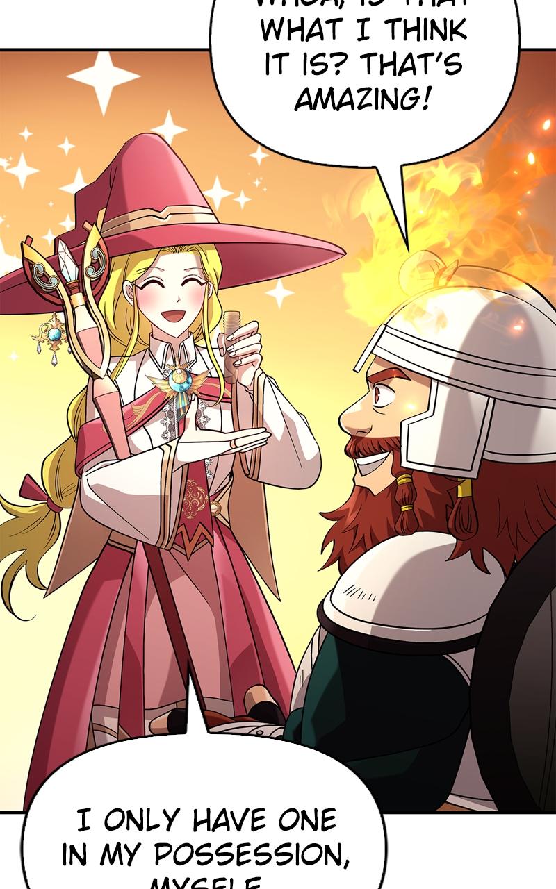 Surviving the Game as a Barbarian Chapter 25