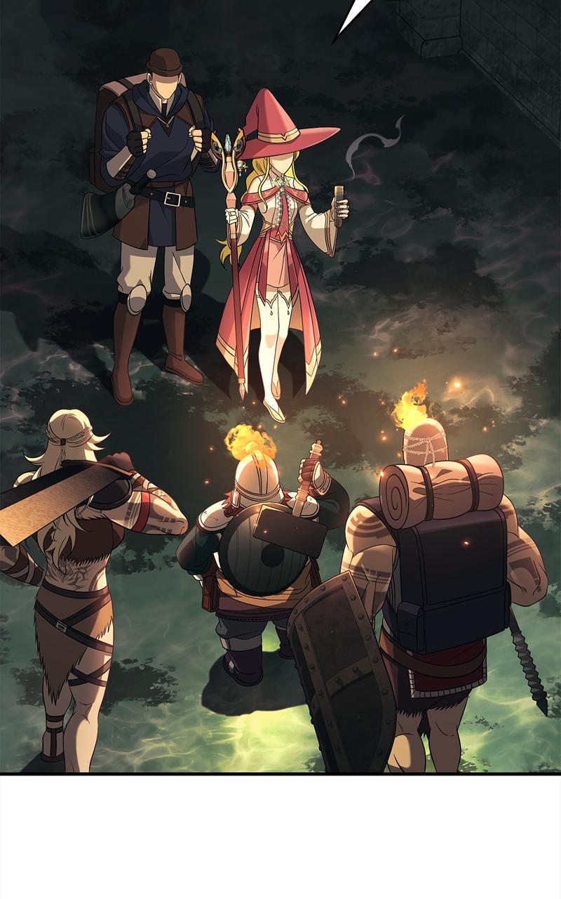 Surviving the Game as a Barbarian Chapter 25