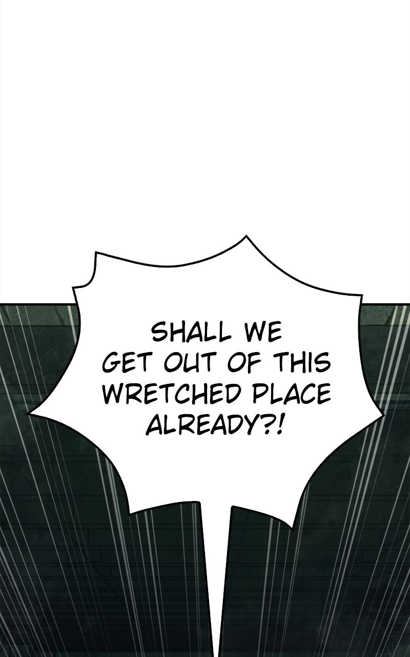 Surviving the Game as a Barbarian Chapter 25