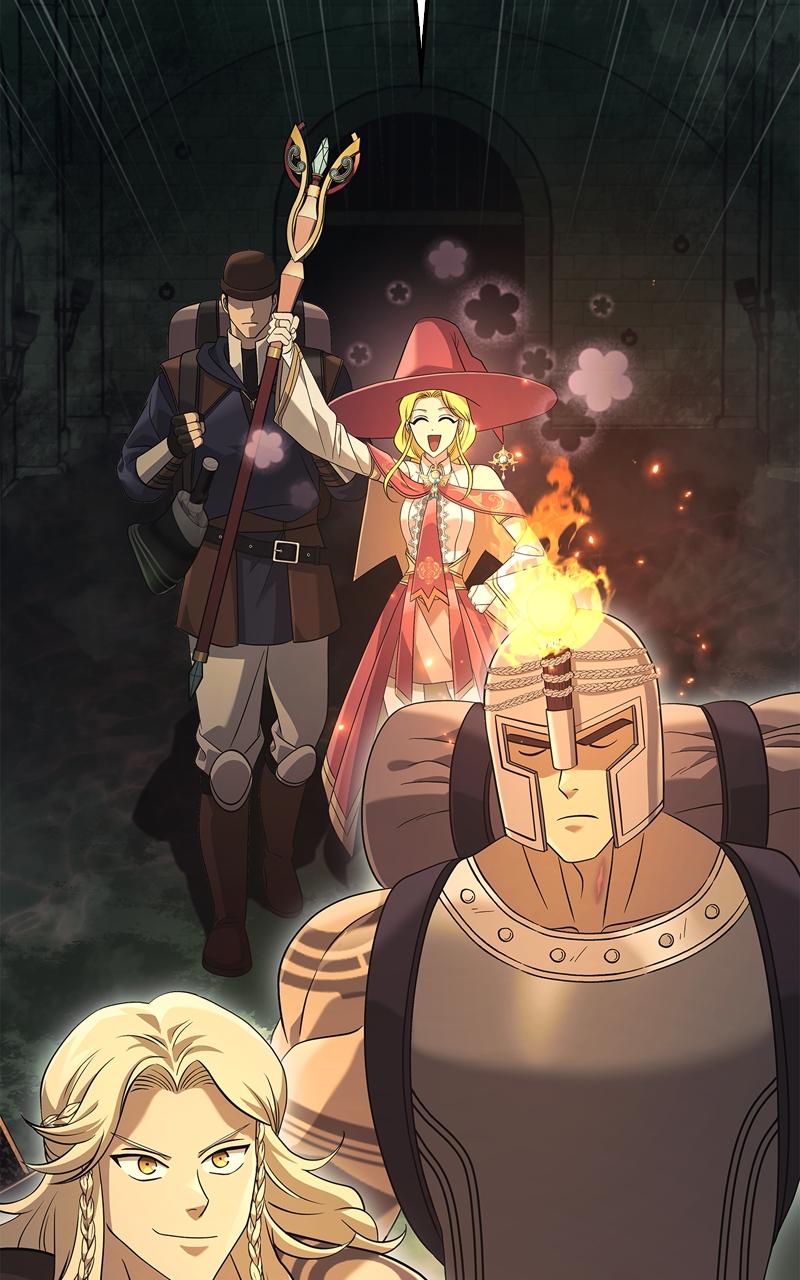 Surviving the Game as a Barbarian Chapter 25