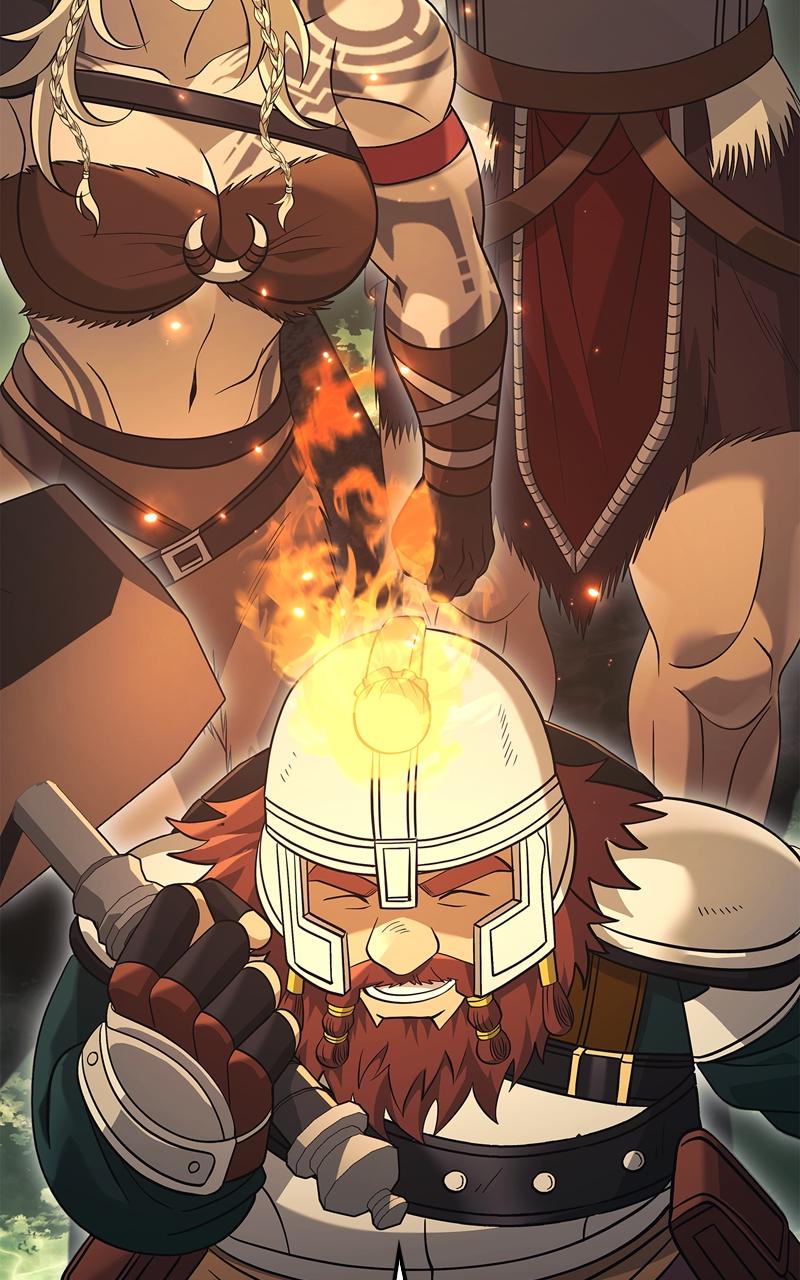 Surviving the Game as a Barbarian Chapter 25