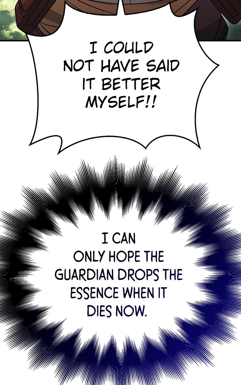 Surviving the Game as a Barbarian Chapter 25