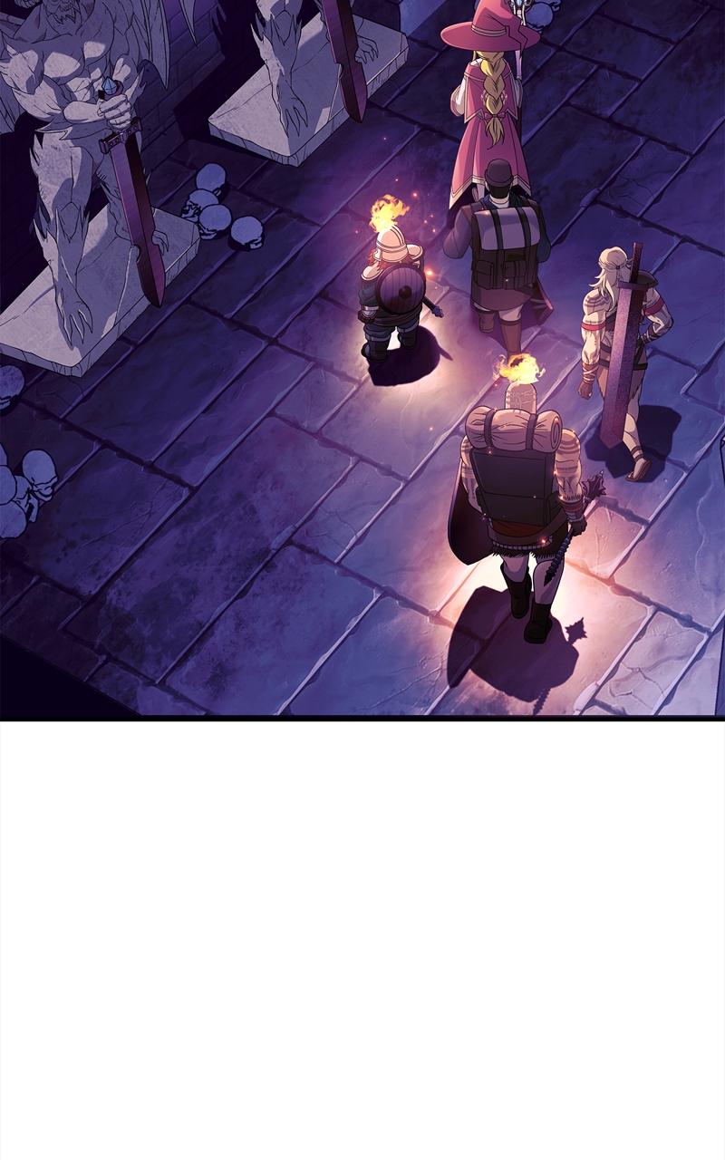 Surviving the Game as a Barbarian Chapter 25