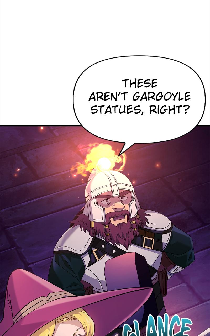 Surviving the Game as a Barbarian Chapter 25