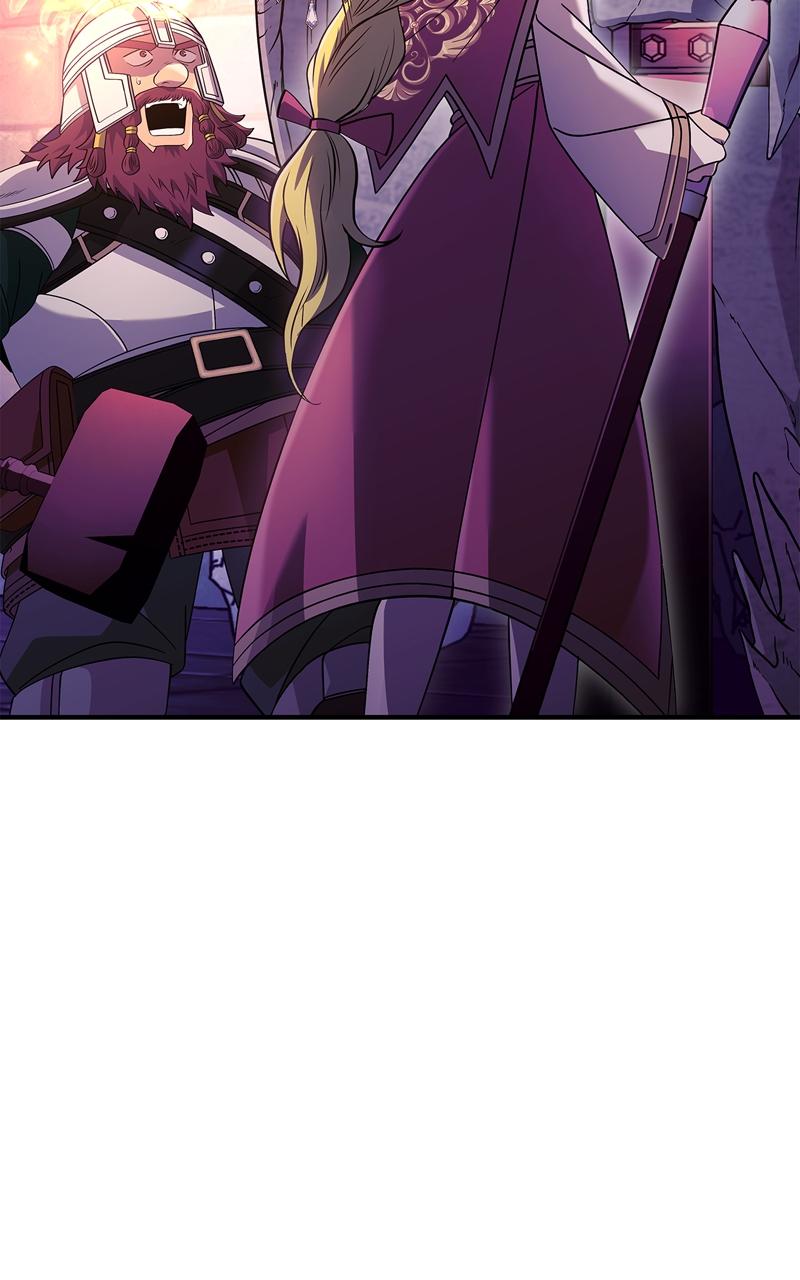 Surviving the Game as a Barbarian Chapter 25