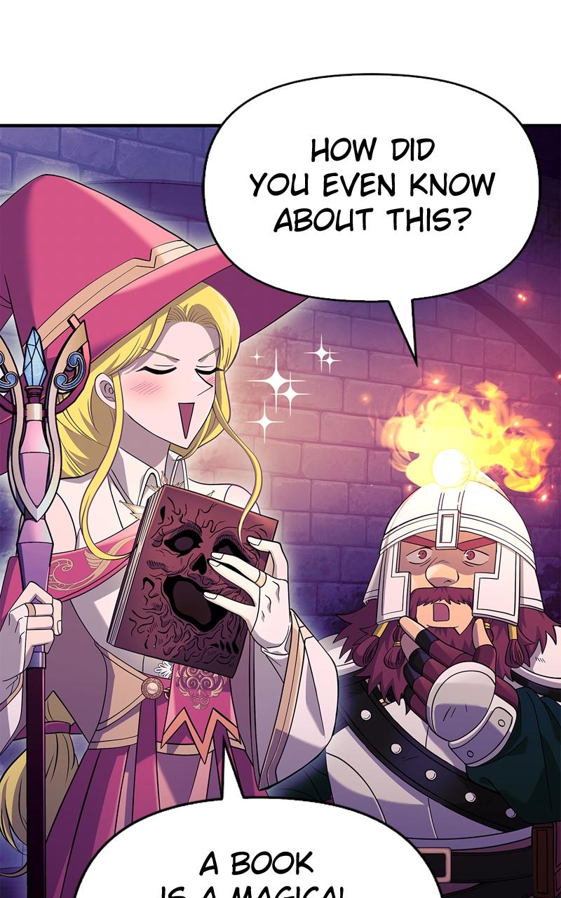 Surviving the Game as a Barbarian Chapter 25