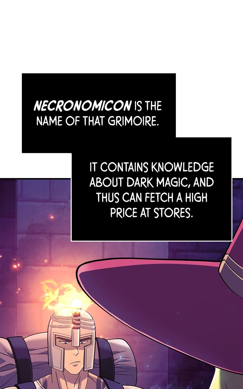 Surviving the Game as a Barbarian Chapter 25