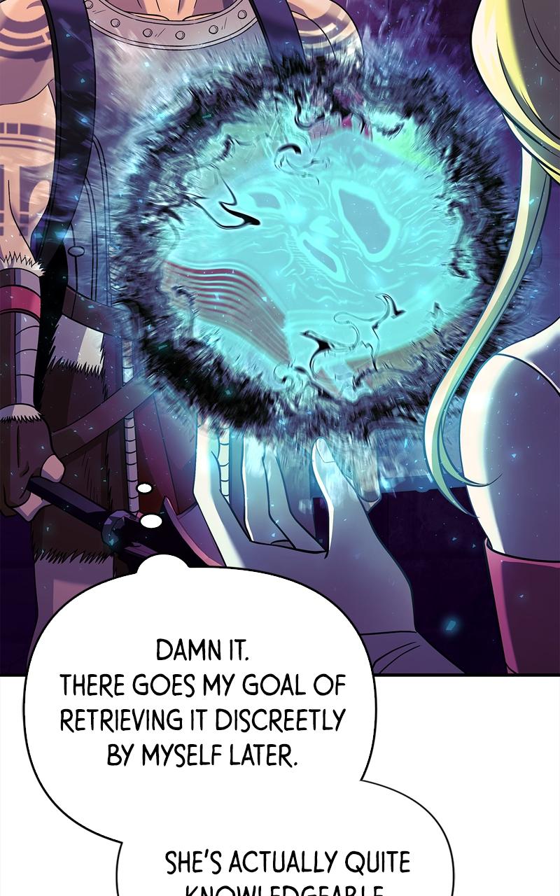 Surviving the Game as a Barbarian Chapter 25