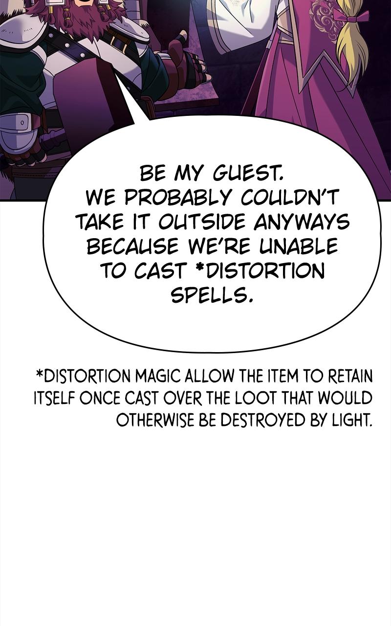 Surviving the Game as a Barbarian Chapter 25