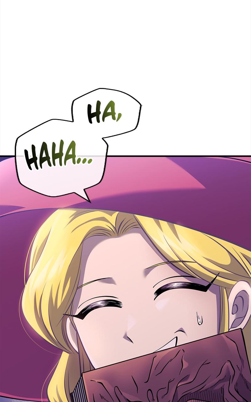 Surviving the Game as a Barbarian Chapter 25