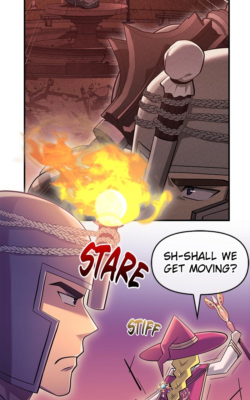 Surviving the Game as a Barbarian Chapter 25