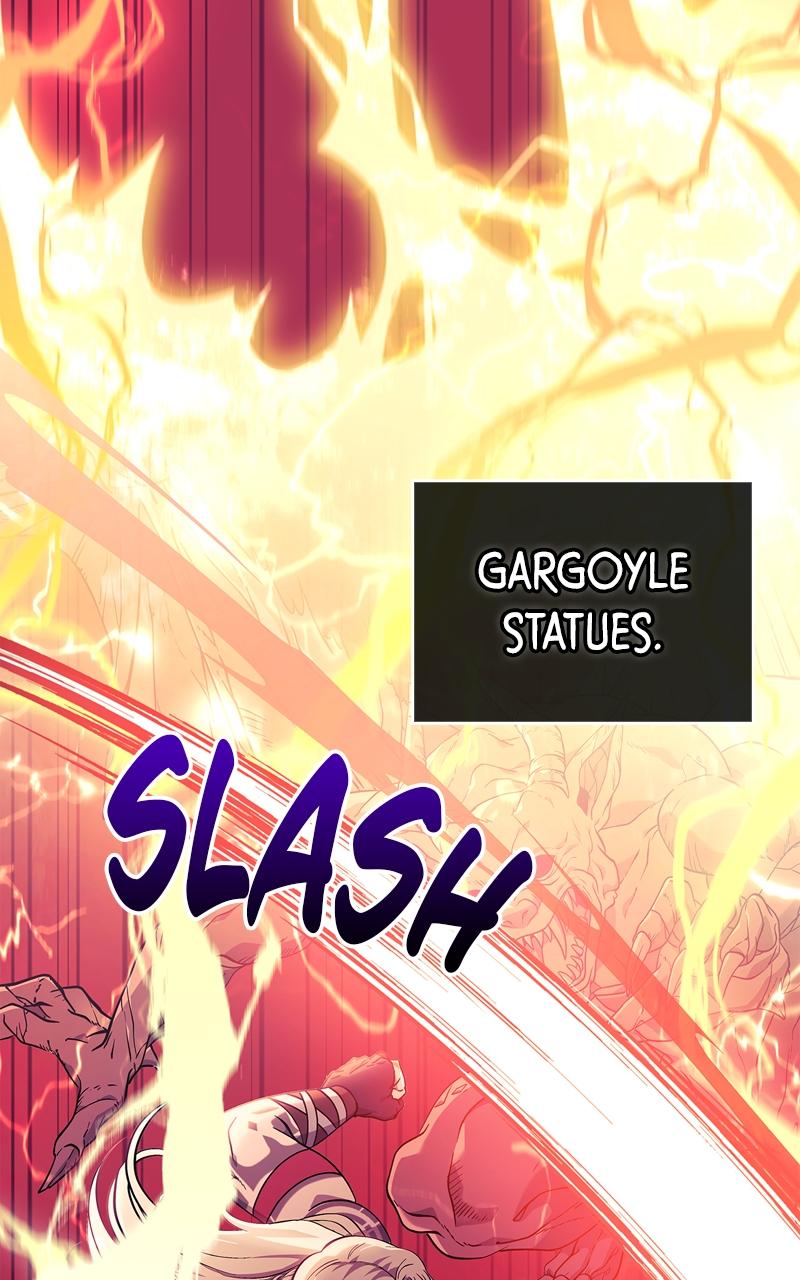 Surviving the Game as a Barbarian Chapter 25