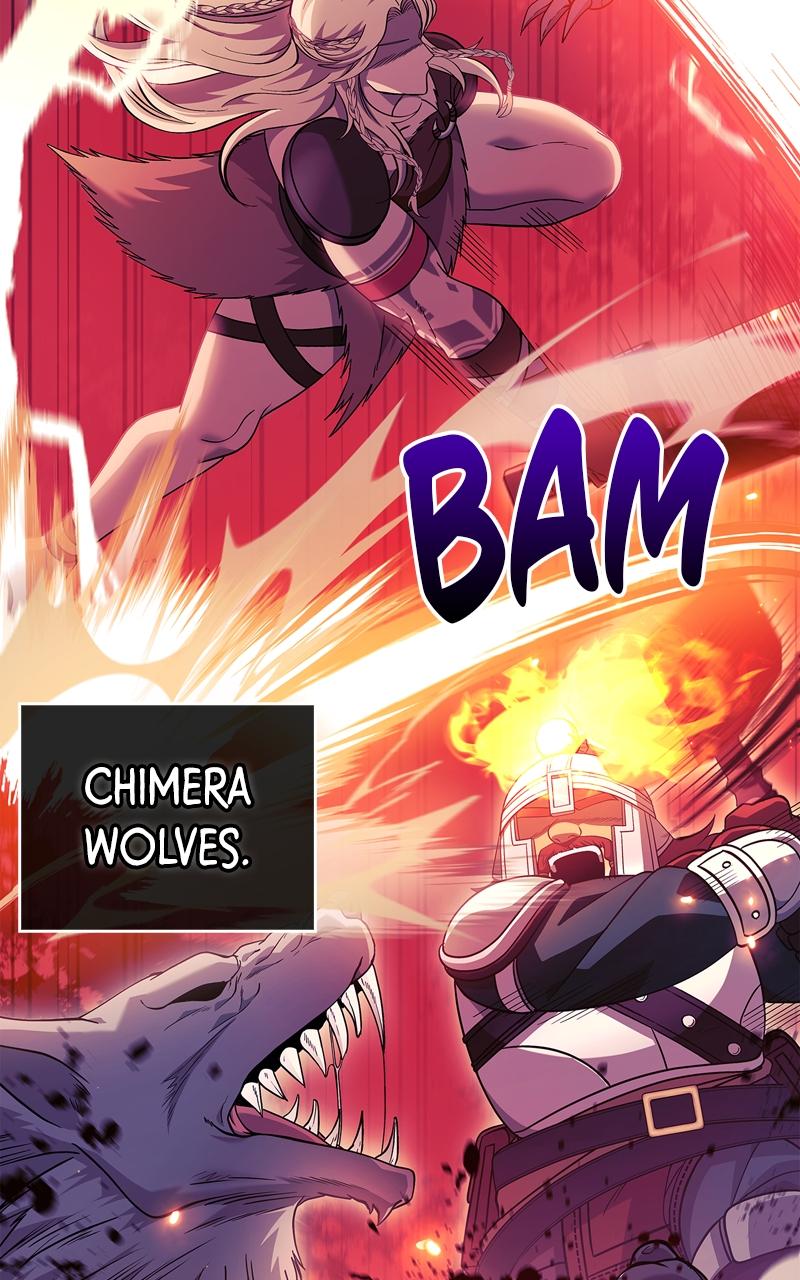 Surviving the Game as a Barbarian Chapter 25