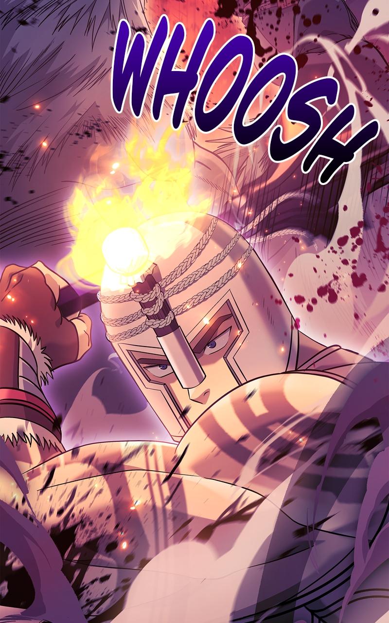 Surviving the Game as a Barbarian Chapter 25