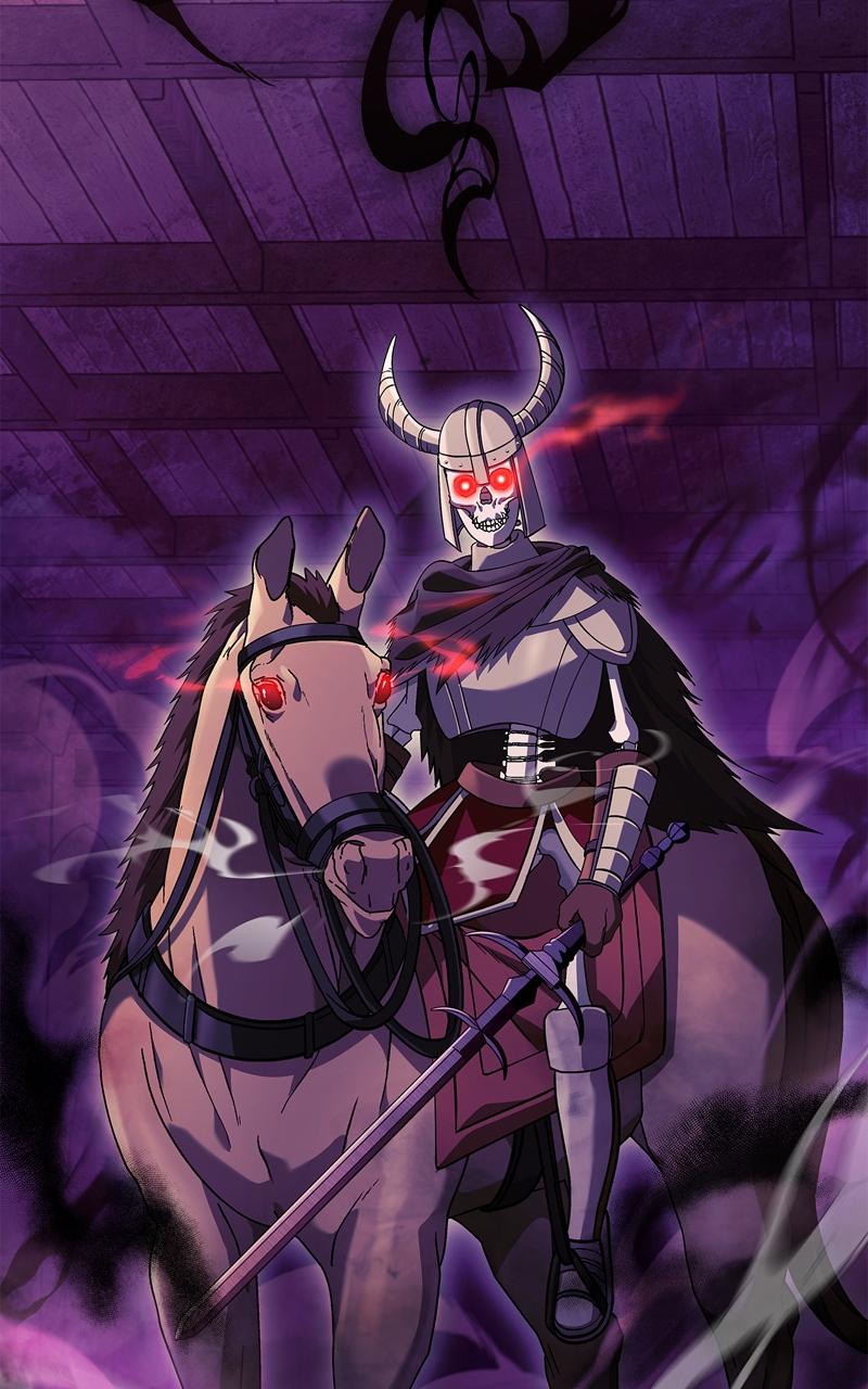 Surviving the Game as a Barbarian Chapter 25