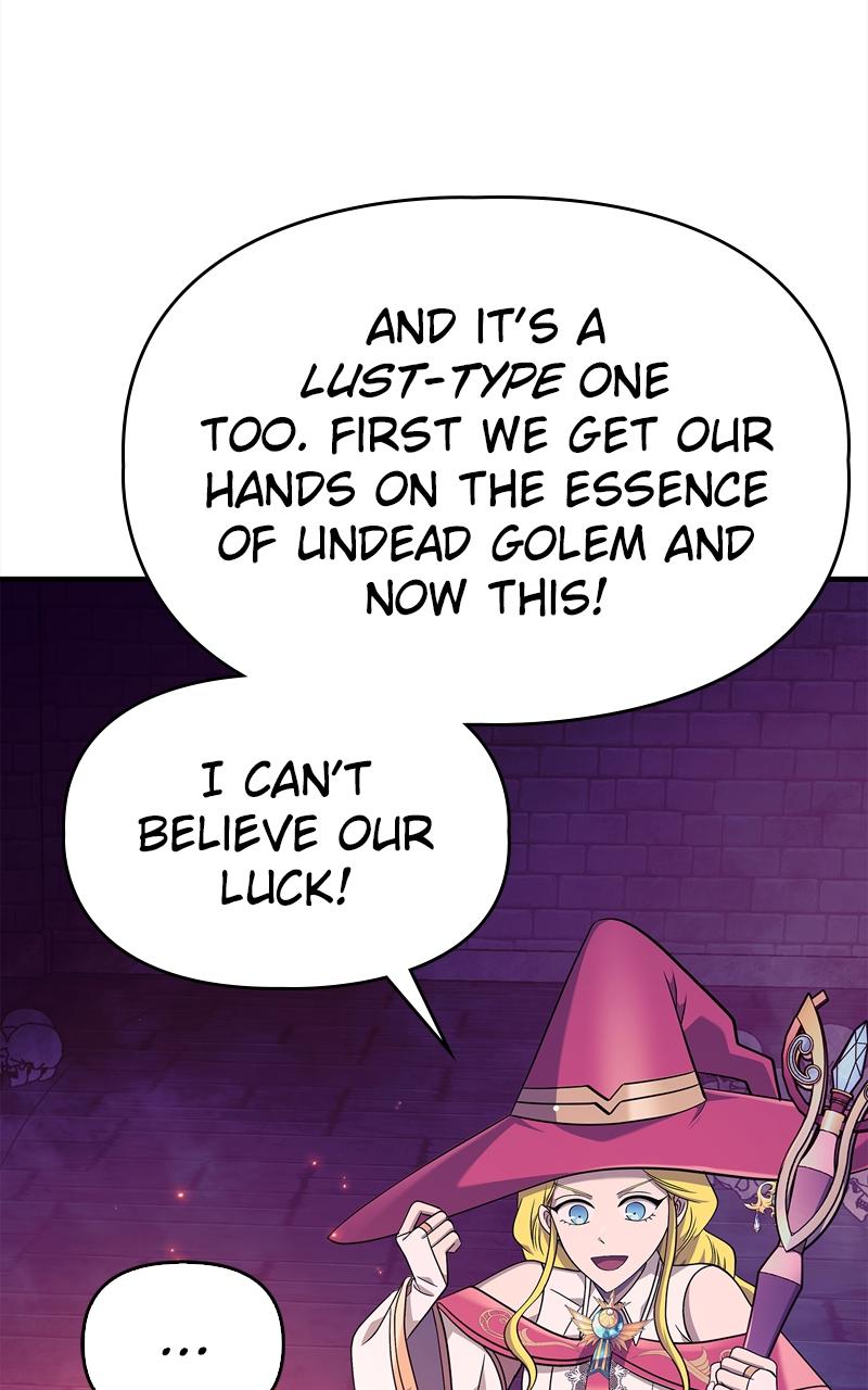 Surviving the Game as a Barbarian Chapter 25