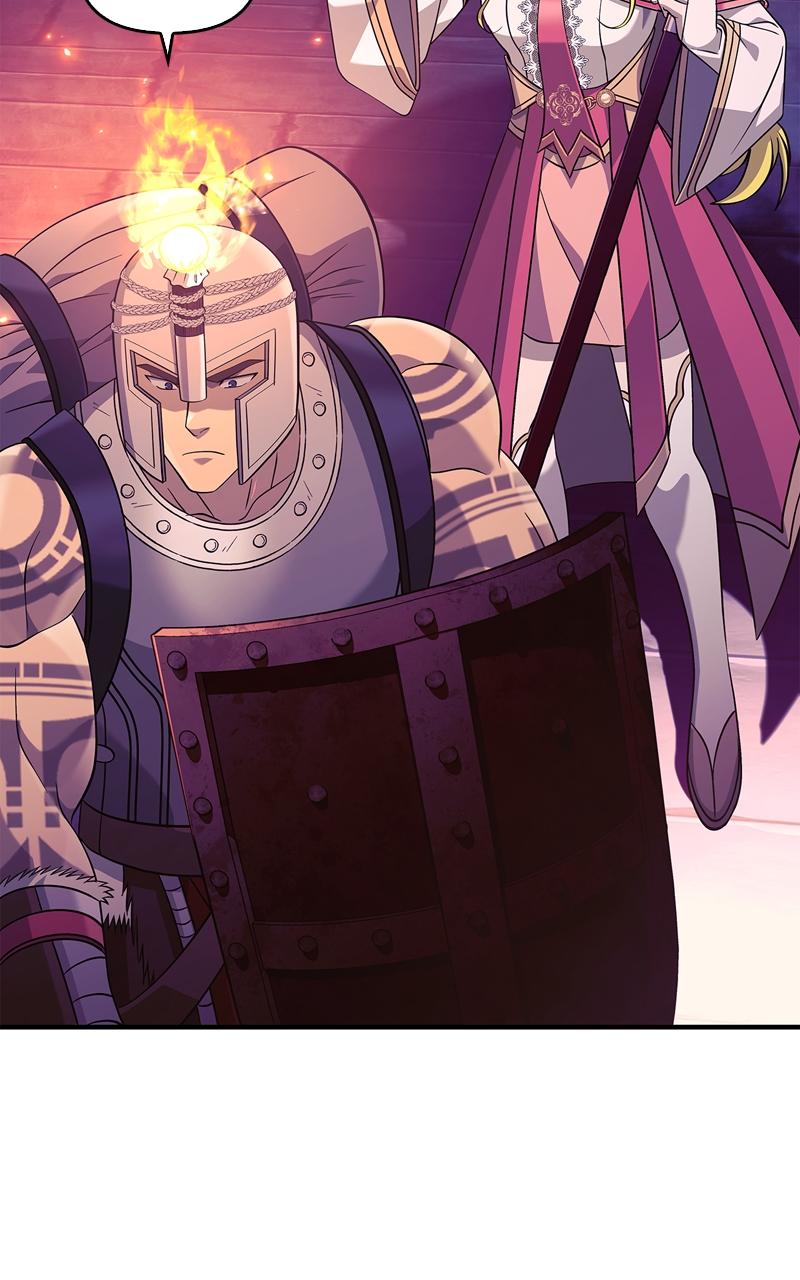 Surviving the Game as a Barbarian Chapter 25