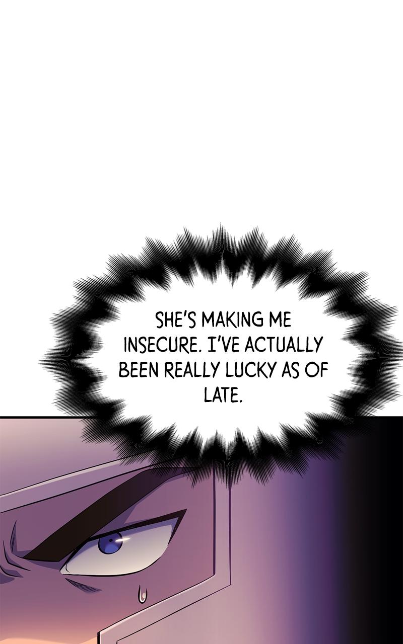 Surviving the Game as a Barbarian Chapter 25