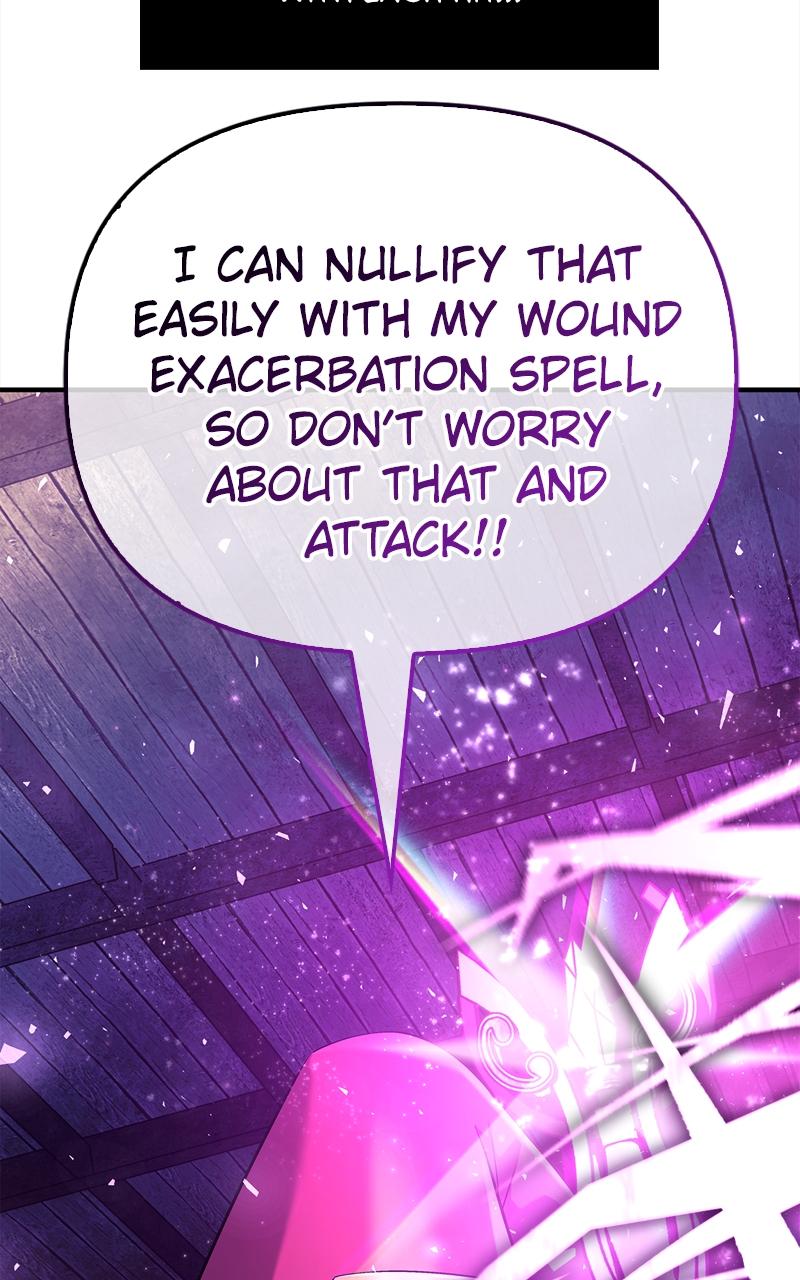 Surviving the Game as a Barbarian Chapter 25