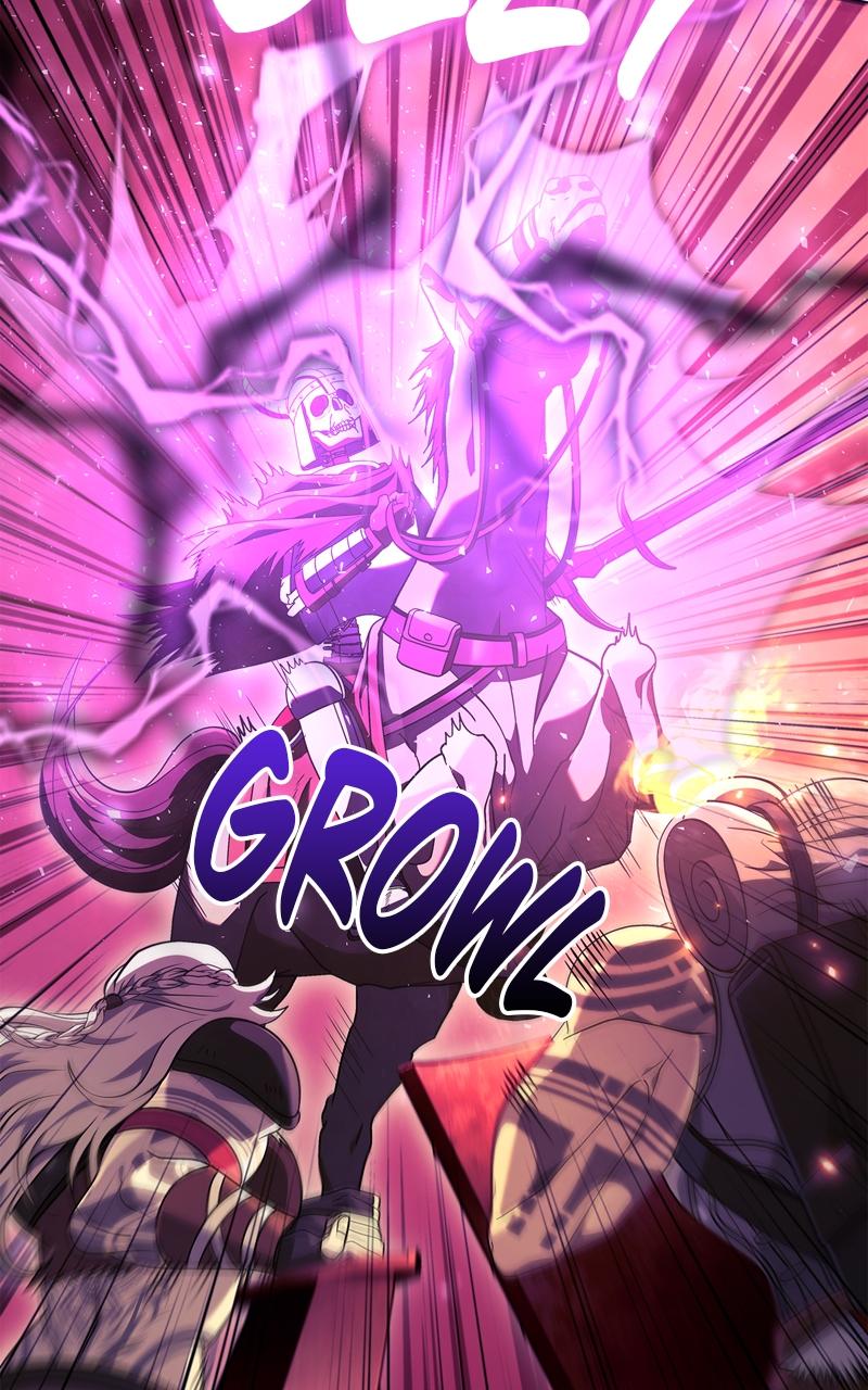 Surviving the Game as a Barbarian Chapter 25