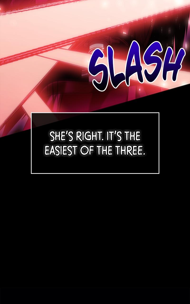 Surviving the Game as a Barbarian Chapter 25