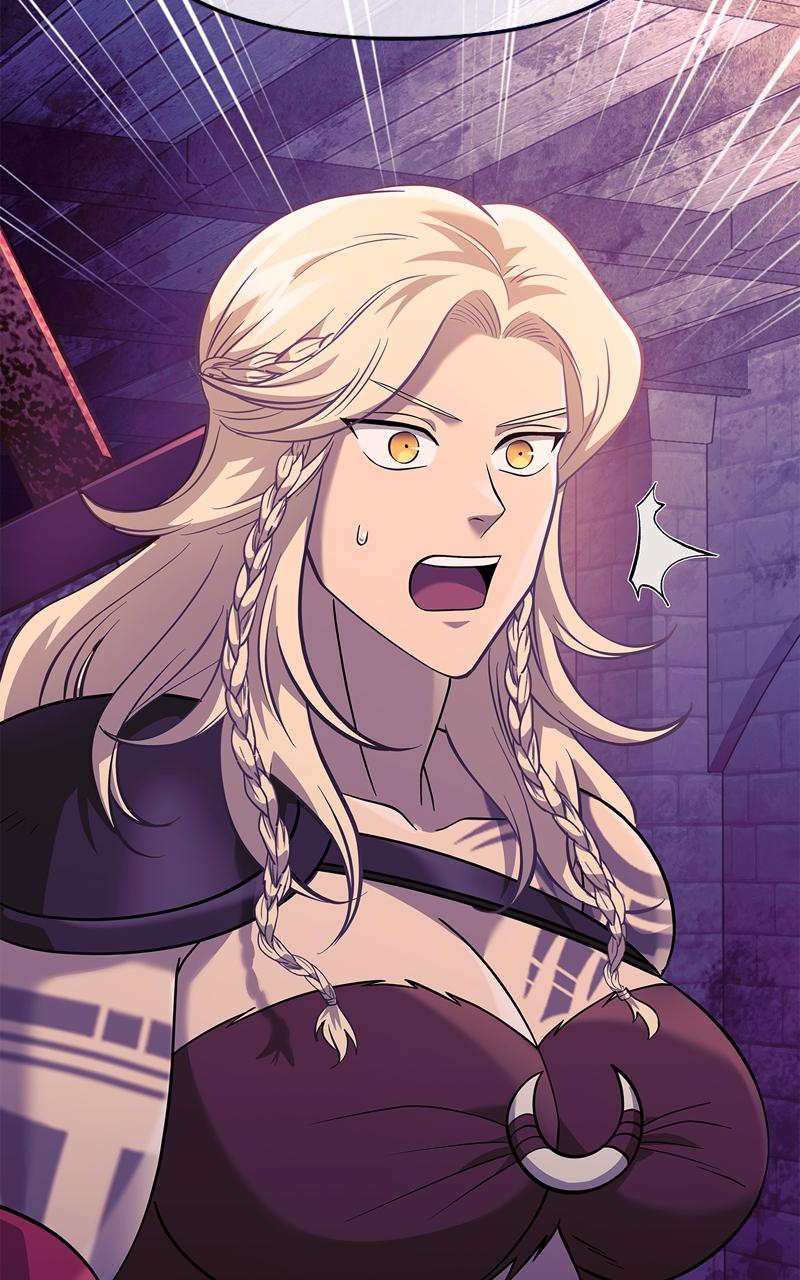 Surviving the Game as a Barbarian Chapter 25