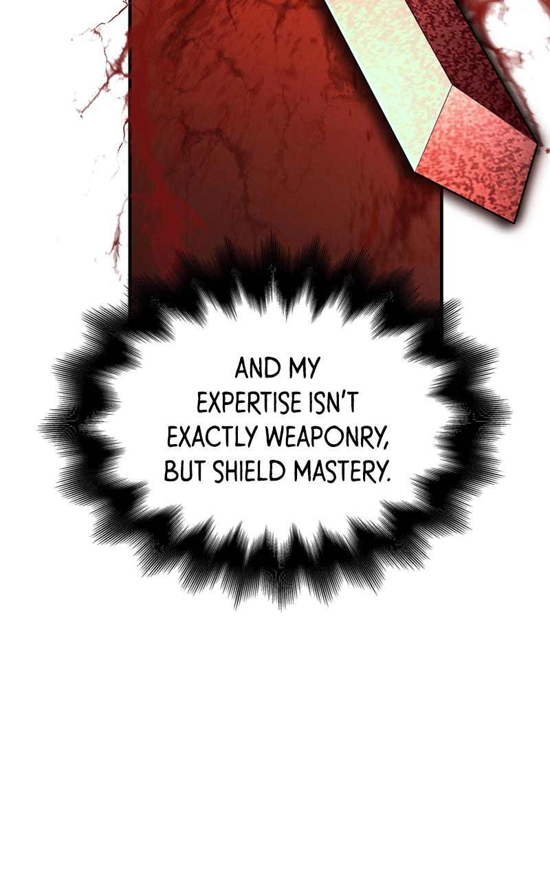 Surviving the Game as a Barbarian Chapter 25