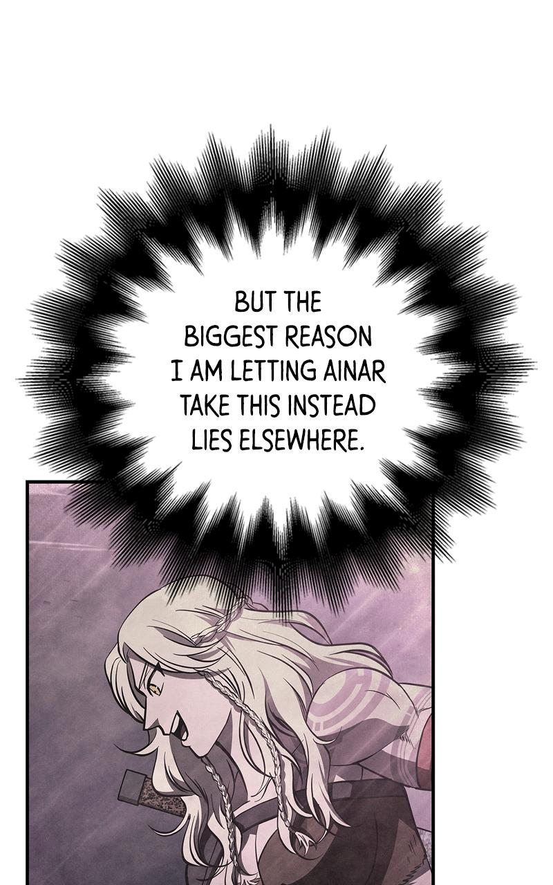 Surviving the Game as a Barbarian Chapter 25