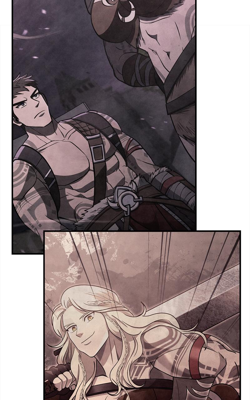 Surviving the Game as a Barbarian Chapter 25