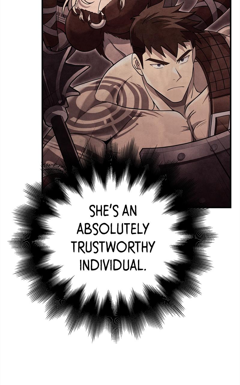 Surviving the Game as a Barbarian Chapter 25