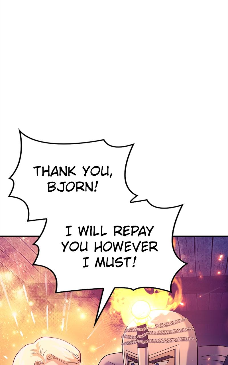 Surviving the Game as a Barbarian Chapter 25