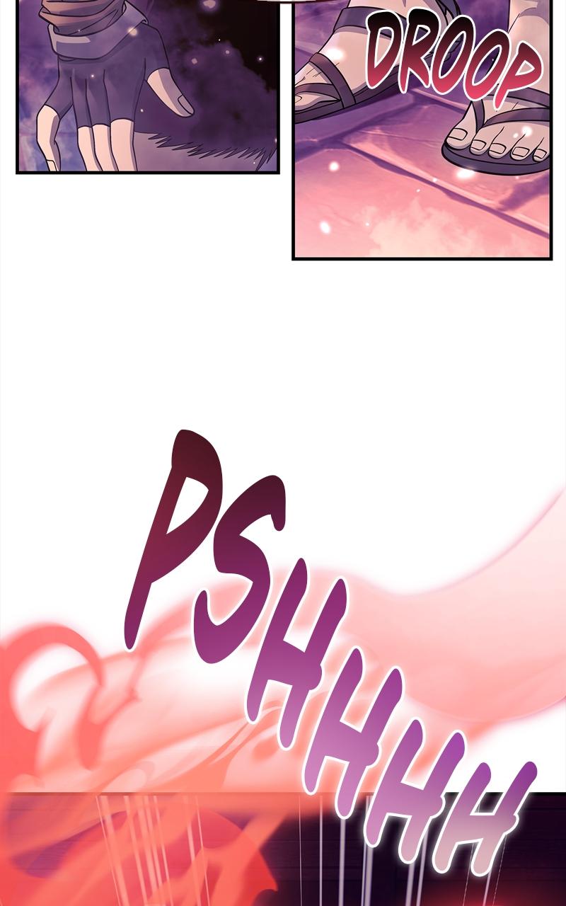 Surviving the Game as a Barbarian Chapter 25