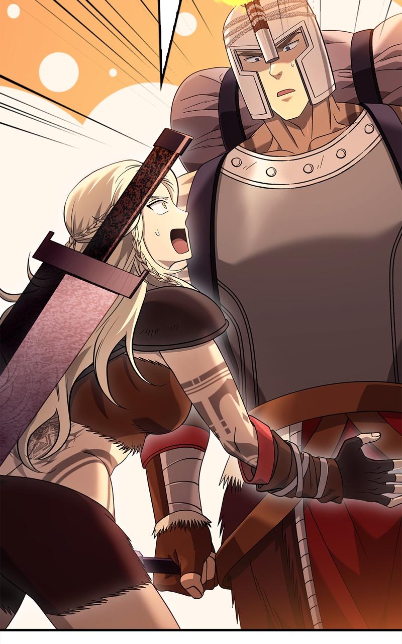 Surviving the Game as a Barbarian Chapter 25