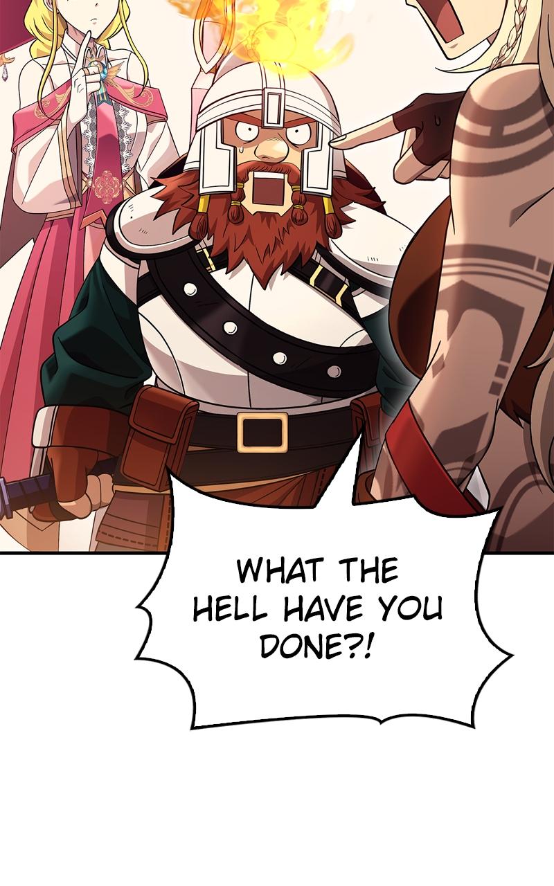 Surviving the Game as a Barbarian Chapter 25