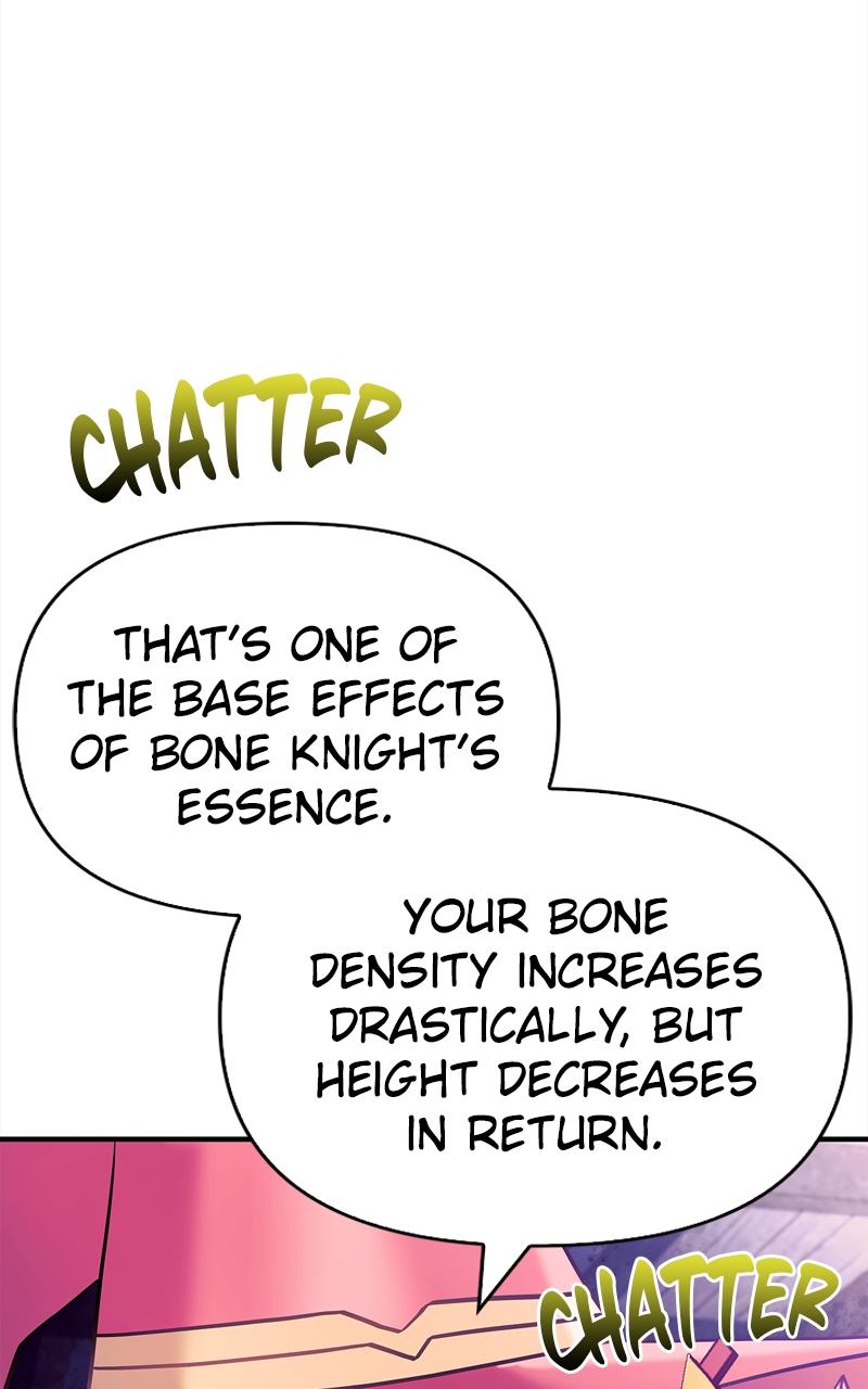 Surviving the Game as a Barbarian Chapter 25