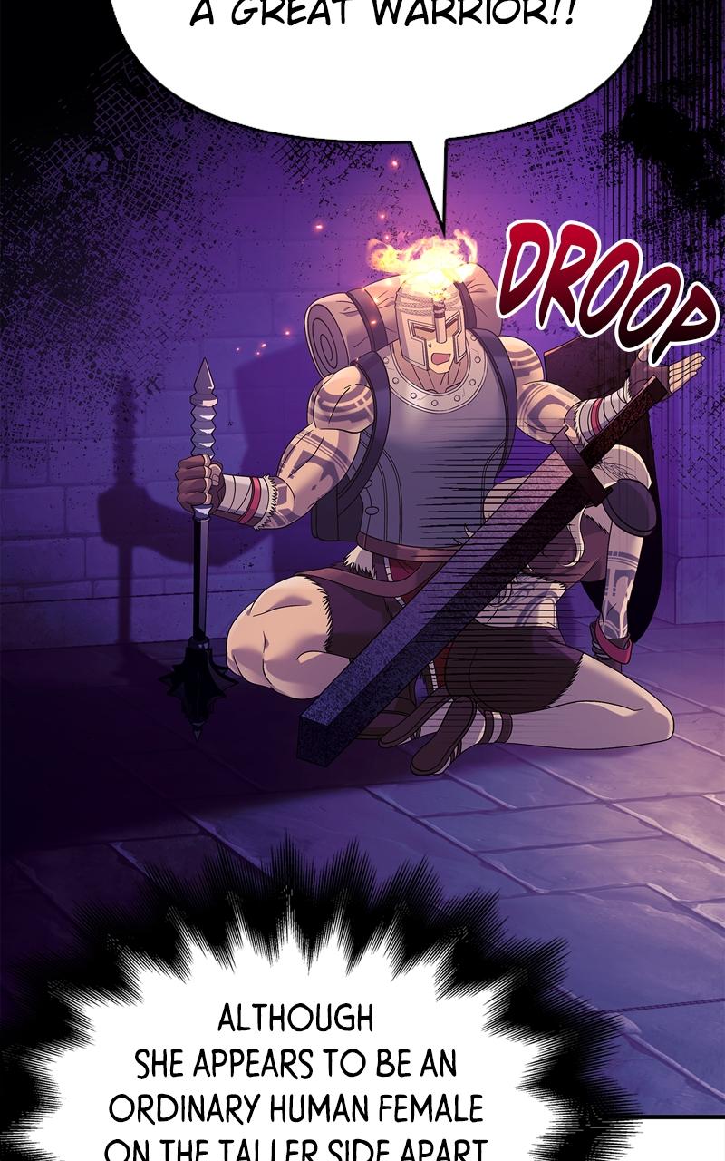 Surviving the Game as a Barbarian Chapter 25