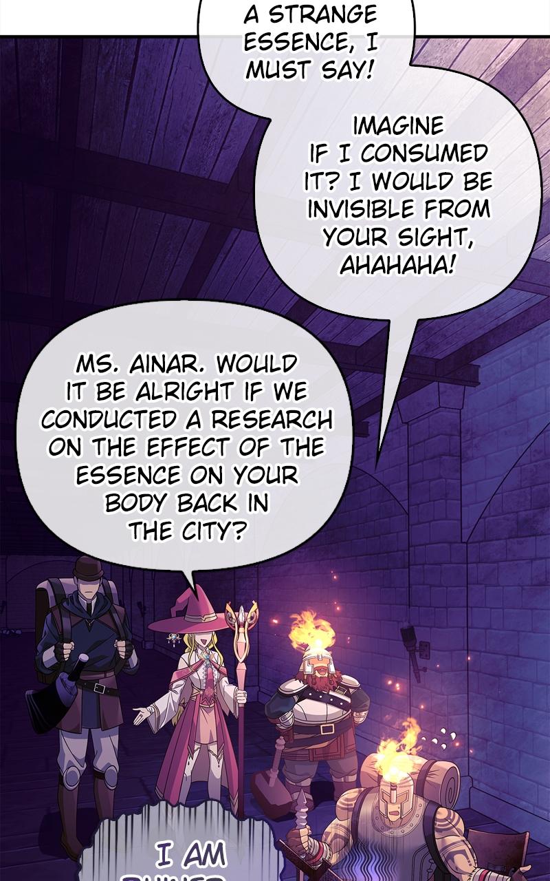 Surviving the Game as a Barbarian Chapter 25