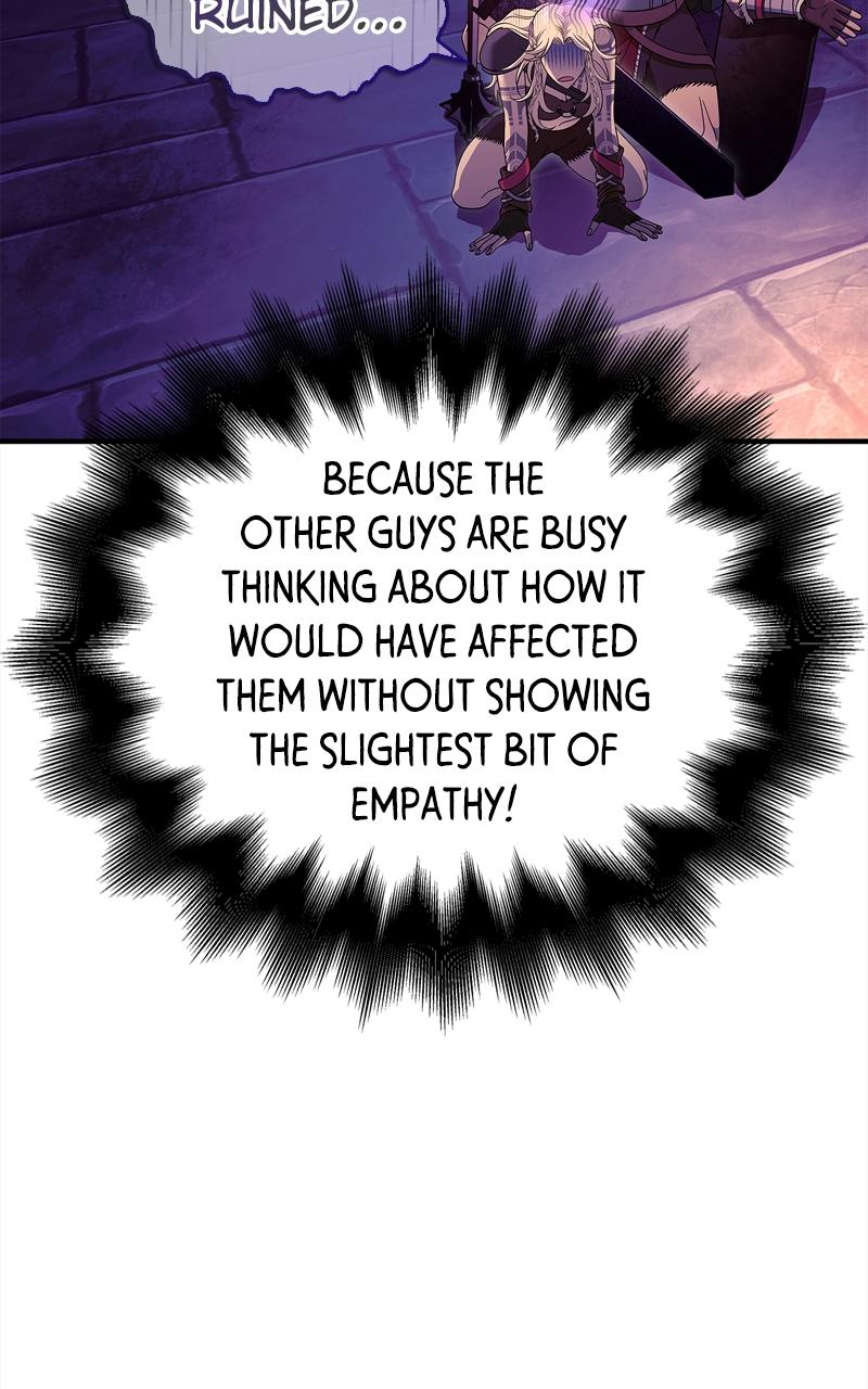 Surviving the Game as a Barbarian Chapter 25