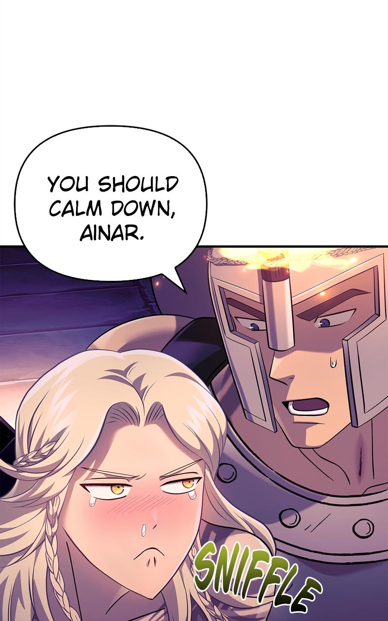 Surviving the Game as a Barbarian Chapter 25