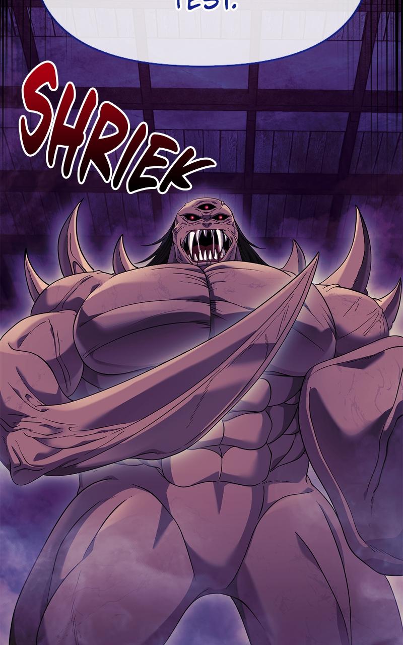 Surviving the Game as a Barbarian Chapter 25