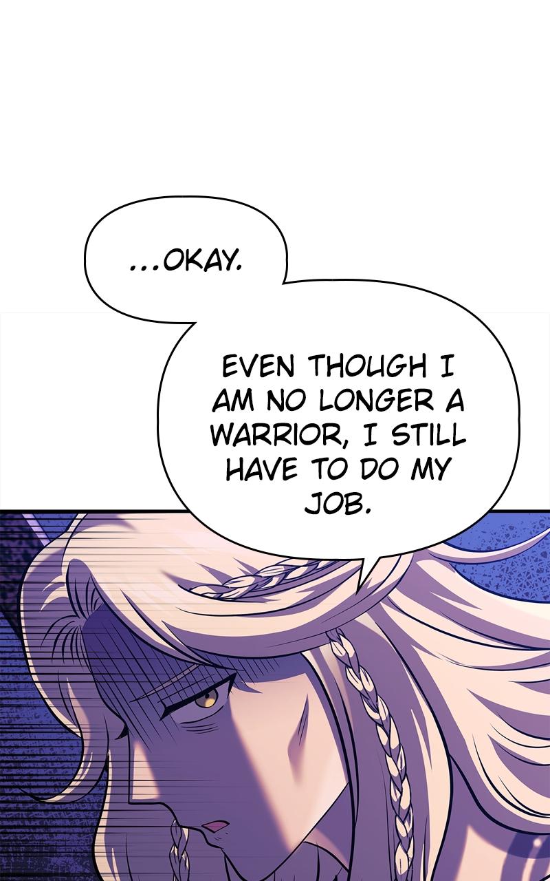 Surviving the Game as a Barbarian Chapter 25