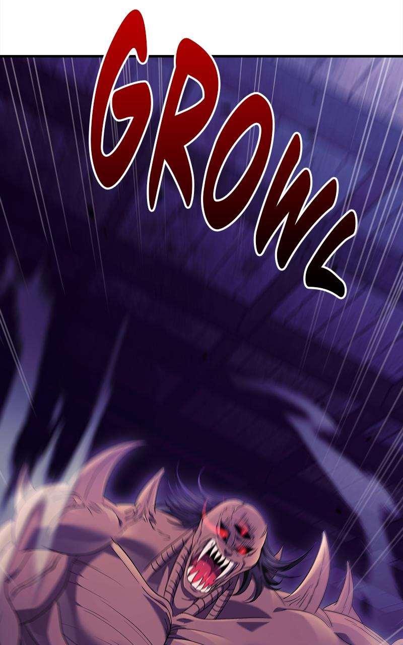 Surviving the Game as a Barbarian Chapter 25